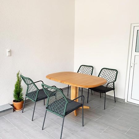 Apartment Loidl Ebensee Eksteriør bilde