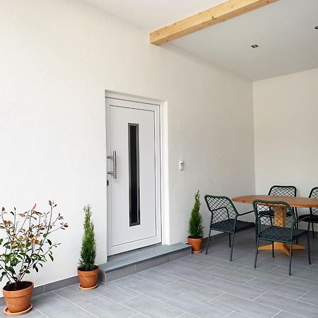 Apartment Loidl Ebensee Eksteriør bilde