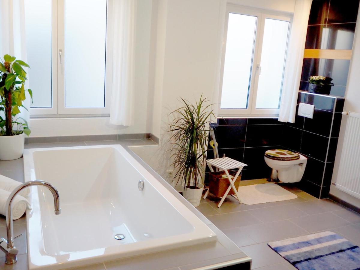 Apartment Loidl Ebensee Eksteriør bilde