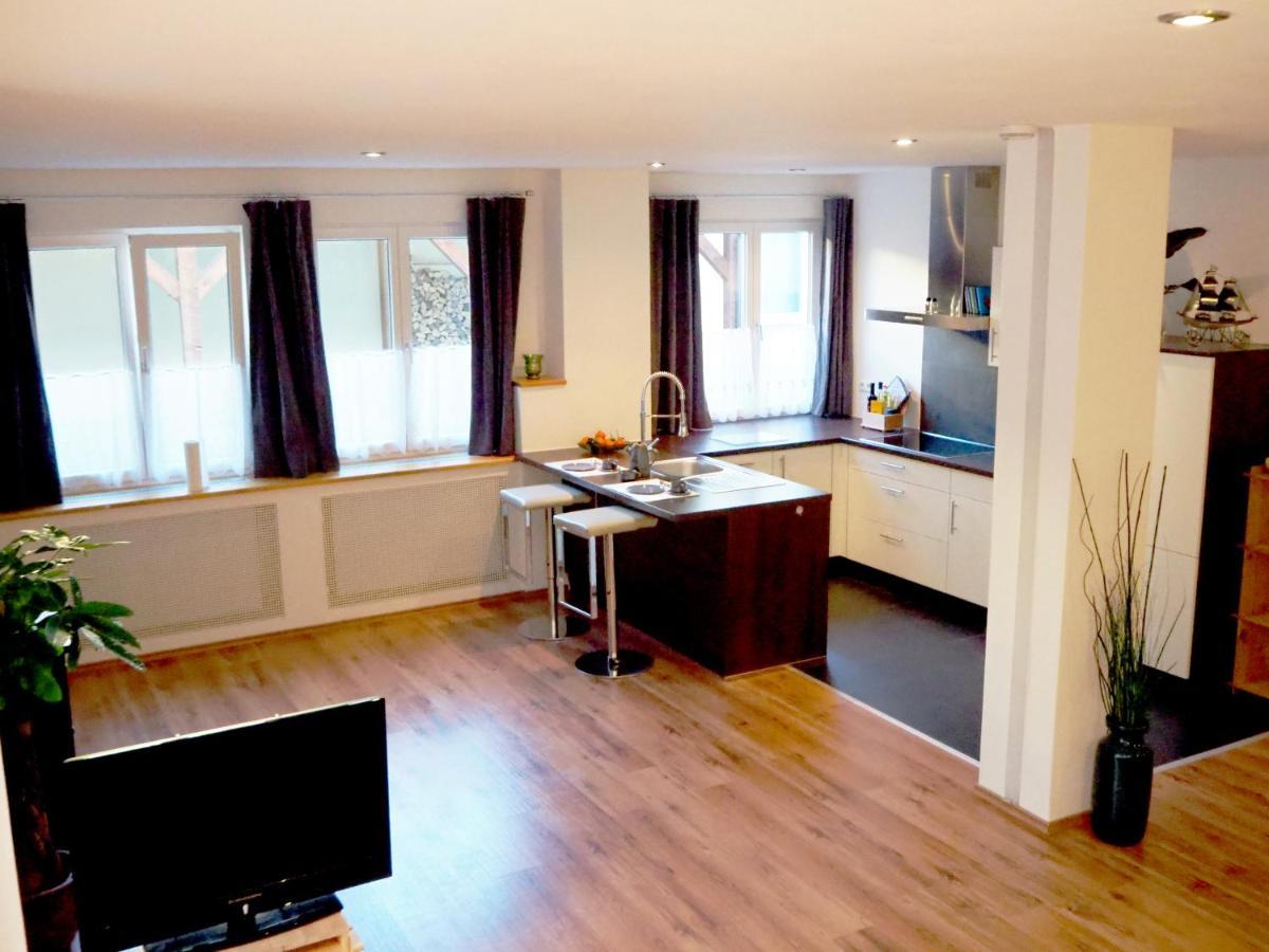 Apartment Loidl Ebensee Eksteriør bilde
