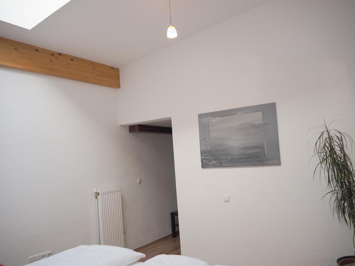 Apartment Loidl Ebensee Eksteriør bilde