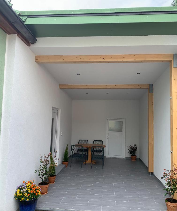 Apartment Loidl Ebensee Eksteriør bilde
