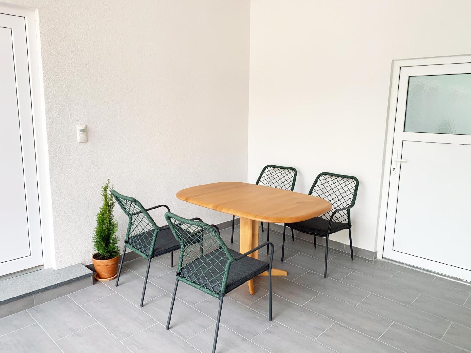 Apartment Loidl Ebensee Eksteriør bilde