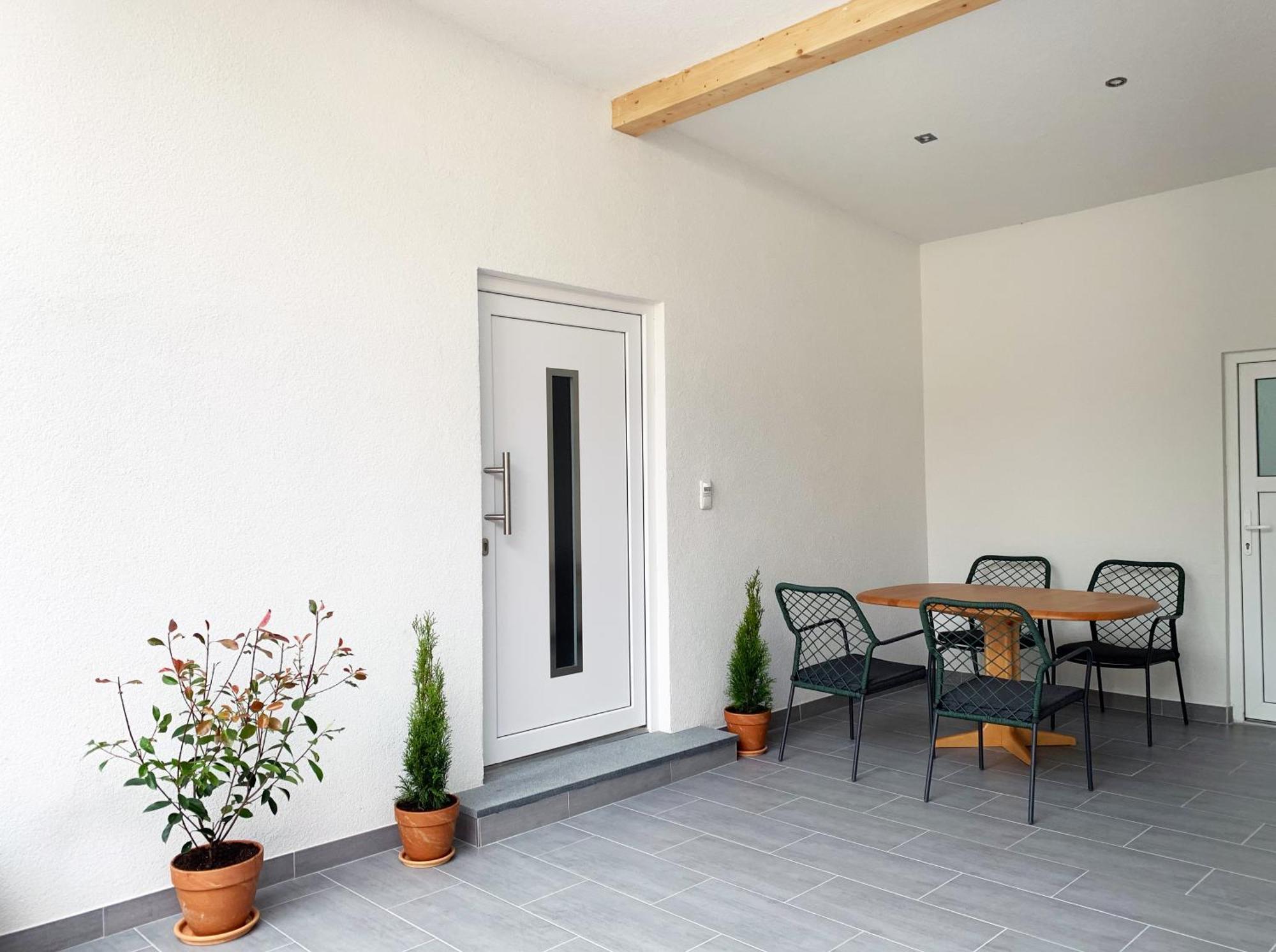 Apartment Loidl Ebensee Eksteriør bilde